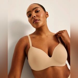 NWT Knix WingWoman Contour Bra Sz.8